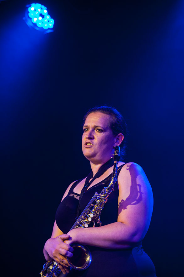 ELSA SAX