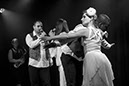 CHARLOTTE IDRISA AND CIE je te dis que nous....