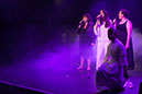 CHANTEUSES AVEC ZOE